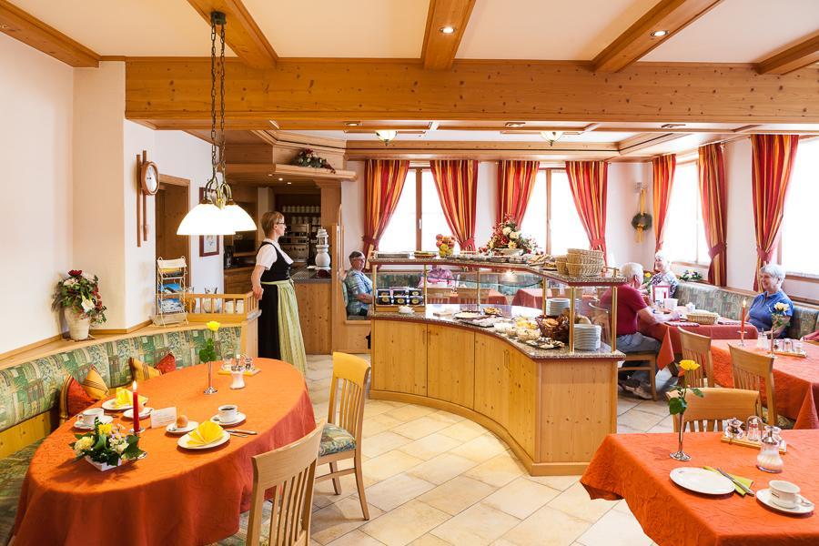 Genusshotel Hohenbogen Нойкірхен-байм-Гайліґен-Блут Екстер'єр фото