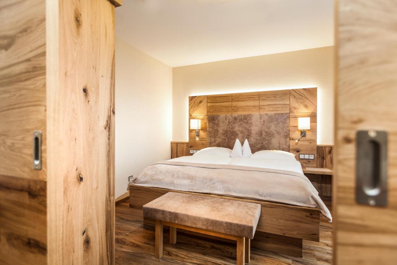 Genusshotel Hohenbogen Нойкірхен-байм-Гайліґен-Блут Екстер'єр фото